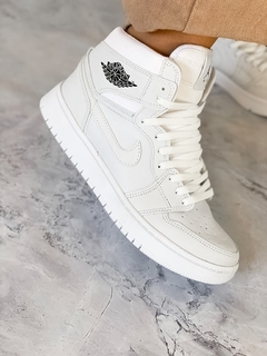 JORDAN 1 NACIONALES - DELTA STORE