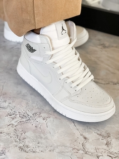 JORDAN 1 NACIONALES - tienda online