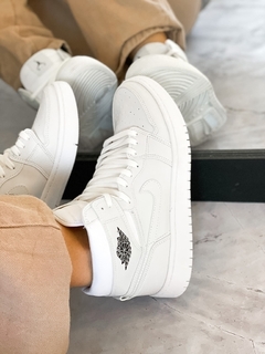 JORDAN 1 NACIONALES