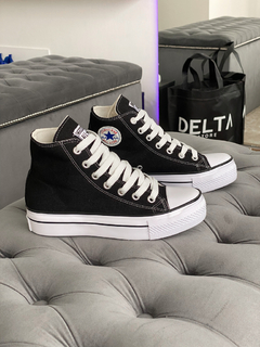CONVERSE ALL STAR BOTITAS #00065 - tienda online