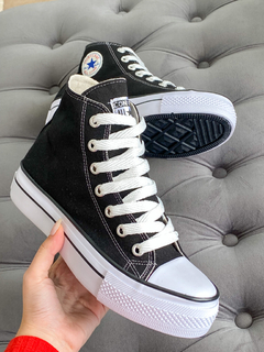 Imagen de CONVERSE ALL STAR BOTITAS #00065
