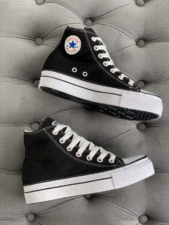CONVERSE ALL STAR BOTITAS #00065 - comprar online
