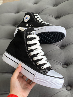 CONVERSE ALL STAR BOTITAS #00065 en internet
