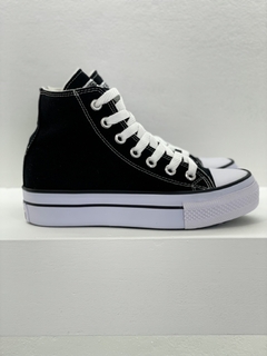 CONVERSE ALL STAR BOTITAS #00065 - DELTA STORE