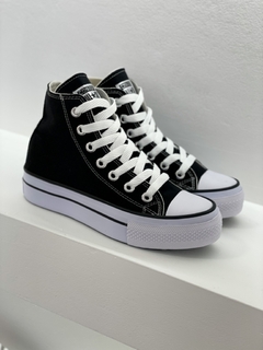 CONVERSE ALL STAR BOTITAS #00065 - tienda online