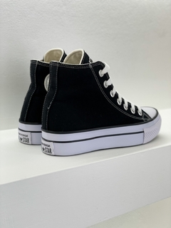 Imagen de CONVERSE ALL STAR BOTITAS #00065