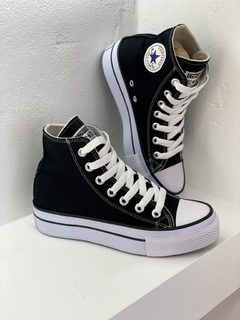 CONVERSE ALL STAR BOTITAS #00065