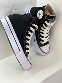 CONVERSE ALL STAR BOTITAS #00065 - comprar online