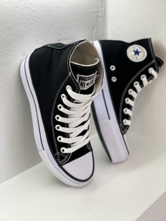 CONVERSE ALL STAR BOTITAS #00065 en internet