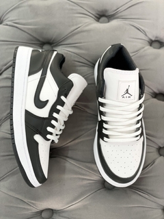 JORDAN 1 LOW NACIONALES