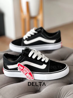VANS CLASSIC (sin plataforma) NACIONALES #107 - tienda online