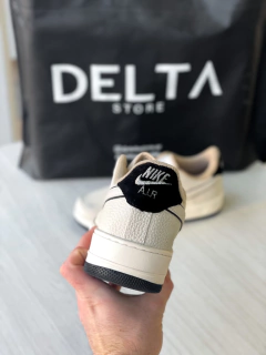AIR FORCE ONE BEIGE - tienda online