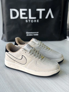 AIR FORCE ONE BEIGE en internet