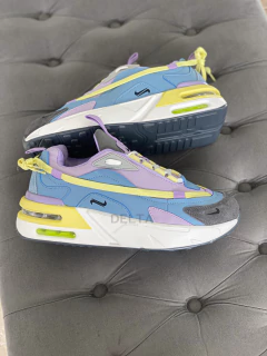 AIR MAX FURYOSA PREMIUM #283 - DELTA STORE