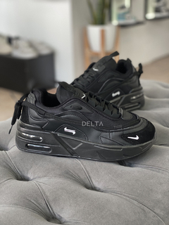 AIR MAX FURYOSA PREMIUM #285 - DELTA STORE