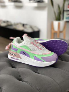 AIR MAX FURYOSA PREMIUM #286 en internet