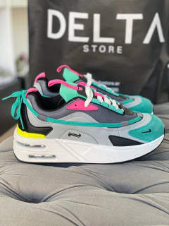 AIR MAX FURYOSA PREMIUM #405 - comprar online