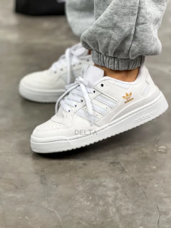 ADIDAS FORUM LOW #408 - DELTA STORE