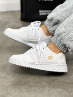 ADIDAS FORUM LOW #408 - tienda online