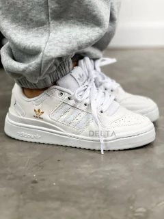 ADIDAS FORUM LOW #408 en internet
