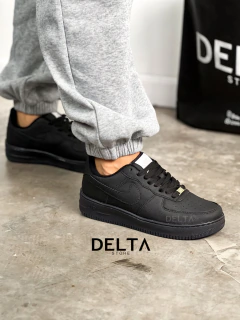 AIR FORCE FULL BLACK #415