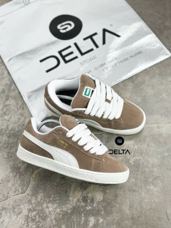 PUMA SUEDE XL #685