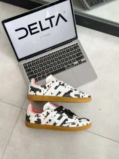 SAMBA COWPRINT #817 en internet