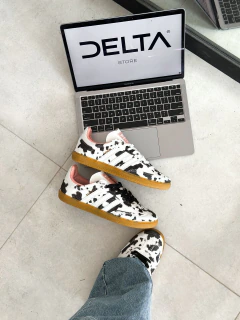 SAMBA COWPRINT #817 - tienda online