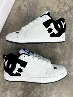 DC COURT GRAFFIK #825 - comprar online