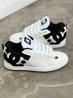 DC COURT GRAFFIK #825 en internet