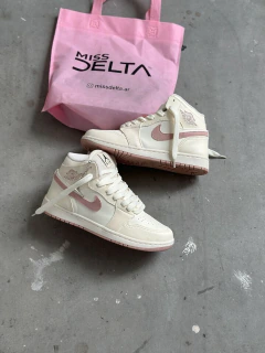 JORDAN 1 #844 - DELTA STORE