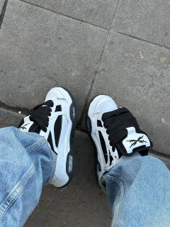 EQUIS BLACK-WHITE #856 - comprar online