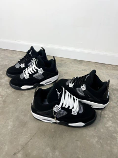 JORDAN RETRO 4 #865 - DELTA STORE