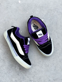 VANS KNU SKOOL #867 en internet