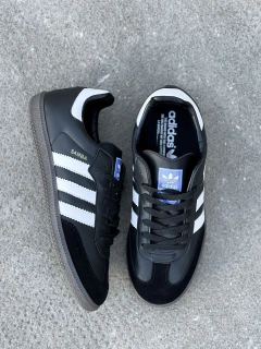 SAMBA #877