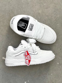 VANS U HYLANE #878 - DELTA STORE