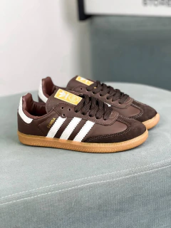 SAMBA #979