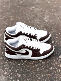 JORDAN 1 LOW #996 - DELTA STORE