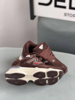 NEW BALANCE 9060 #1006 - DELTA STORE