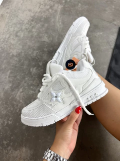 LOUIS VUITTON SKATE #743 - comprar online