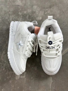 LOUIS VUITTON SKATE #743 - DELTA STORE