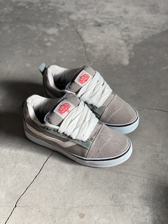 VANS VARISITY CHUNKY