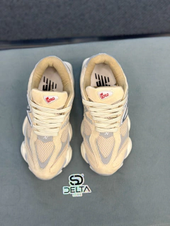 NEW BALANCE 9060 #679 - DELTA STORE