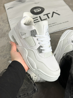 JORDA 4 RETRO #700 - DELTA STORE