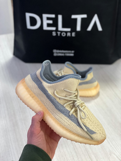 YEEZY BOOST 350 #136 - DELTA STORE