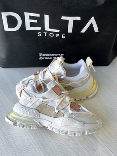 AUDACE #174 - DELTA STORE