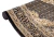 Tapete Indiano Bruxelas 12 Dourado e Preto 2,00x2,50 – Edantex - comprar online