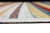 Tapete Egípcio Aurora 01 2,50x3,00 - Multicolorido - Edantex