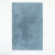 Tapete Felpudo Cloud 06 Azul 2,00x2,40 – Edantex