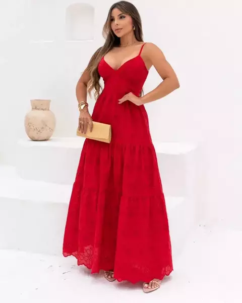 Vestido Less